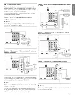 Preview for 32 page of Philips 32PFL3403D/85 User Manual