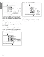 Preview for 33 page of Philips 32PFL3403D/85 User Manual