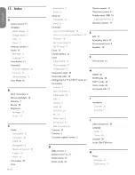 Preview for 39 page of Philips 32PFL3403D/85 User Manual