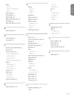 Preview for 40 page of Philips 32PFL3403D/85 User Manual