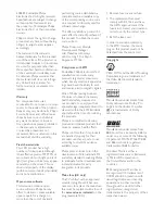 Preview for 4 page of Philips 32PFL3403D User Manual