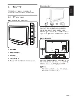 Preview for 7 page of Philips 32PFL3403D User Manual