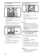 Preview for 14 page of Philips 32PFL3403D User Manual