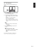 Preview for 15 page of Philips 32PFL3403D User Manual