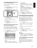 Preview for 25 page of Philips 32PFL3403D User Manual