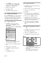 Preview for 26 page of Philips 32PFL3403D User Manual