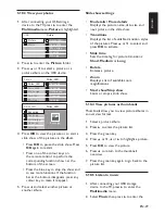 Preview for 31 page of Philips 32PFL3403D User Manual