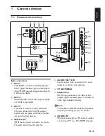 Preview for 39 page of Philips 32PFL3403D User Manual