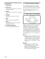 Preview for 40 page of Philips 32PFL3403D User Manual