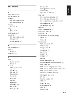 Preview for 53 page of Philips 32PFL3403D User Manual