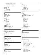 Preview for 54 page of Philips 32PFL3403D User Manual