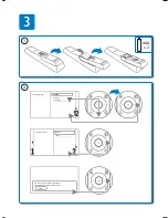 Предварительный просмотр 5 страницы Philips 32PFL3404/77 Quick Start Manual