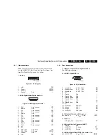 Preview for 3 page of Philips 32PFL3404/77 Service Manual