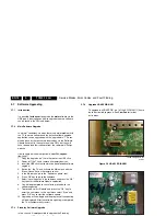 Preview for 18 page of Philips 32PFL3404/77 Service Manual