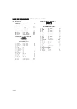 Preview for 4 page of Philips 32PFL3405 Service Manual