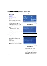 Preview for 16 page of Philips 32PFL3405 Service Manual