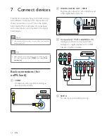 Предварительный просмотр 28 страницы Philips 32PFL3406 User Manual