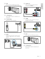 Предварительный просмотр 31 страницы Philips 32PFL3406 User Manual