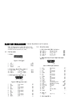 Preview for 4 page of Philips 32PFL3406D/78 Service Manual