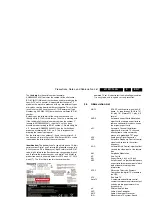 Preview for 7 page of Philips 32PFL3406D/78 Service Manual