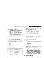 Preview for 23 page of Philips 32PFL3406D/78 Service Manual