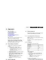 Preview for 25 page of Philips 32PFL3406D/78 Service Manual