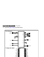 Preview for 38 page of Philips 32PFL3406D/78 Service Manual