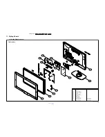 Preview for 105 page of Philips 32PFL3406D/78 Service Manual