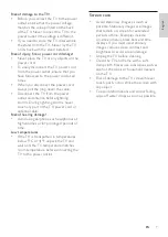 Preview for 7 page of Philips 32PFL3406H User Manual