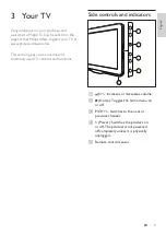 Preview for 9 page of Philips 32PFL3406H User Manual