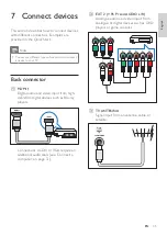 Preview for 35 page of Philips 32PFL3406H User Manual