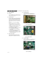 Preview for 18 page of Philips 32PFL3409/93 Service Manual