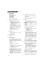 Preview for 20 page of Philips 32PFL3409/93 Service Manual