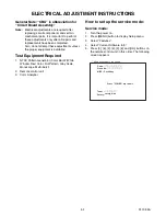 Preview for 23 page of Philips 32PFL3505D/F7 Service Manual