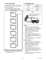 Preview for 24 page of Philips 32PFL3505D/F7 Service Manual