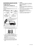 Preview for 25 page of Philips 32PFL3505D/F7 Service Manual