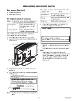 Preview for 27 page of Philips 32PFL3505D/F7 Service Manual