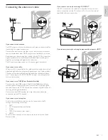 Preview for 10 page of Philips 32PFL3505D User Manual