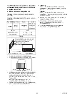 Preview for 20 page of Philips 32PFL3506/F7 Service Manual