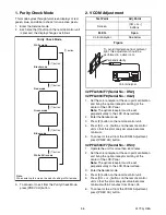 Preview for 22 page of Philips 32PFL3506/F7 Service Manual