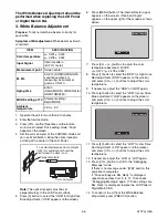 Preview for 23 page of Philips 32PFL3506/F7 Service Manual