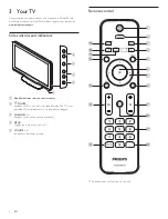 Preview for 7 page of Philips 32PFL3506 User Manual