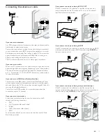 Preview for 10 page of Philips 32PFL3506 User Manual