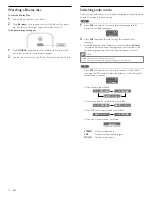 Preview for 15 page of Philips 32PFL3506 User Manual