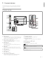 Preview for 28 page of Philips 32PFL3506 User Manual