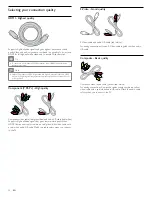 Preview for 29 page of Philips 32PFL3506 User Manual