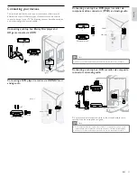 Preview for 30 page of Philips 32PFL3506 User Manual