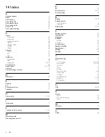 Preview for 35 page of Philips 32PFL3506 User Manual