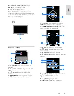 Preview for 5 page of Philips 32PFL3507 User Manual