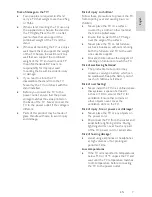 Preview for 7 page of Philips 32PFL3507 User Manual